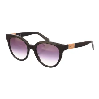 Acetat-Sonnenbrille in Schmetterlingsform LO697S Damen