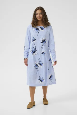 Kleid CUbrila Kleid Casual fit