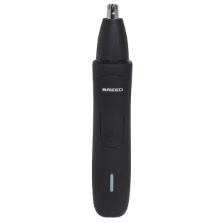 Breed Beak Barber Nasen- und Ohrentrimmer