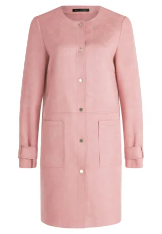 Betty Barclay - Longblazer pink - Gr. - 42