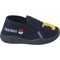 vertbaudet Kinder Hausschuhe POKEMON Hausschuh