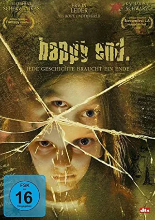 Happy End - Jede Geschichte braucht ein Ende (Special Edition 2DVDs)