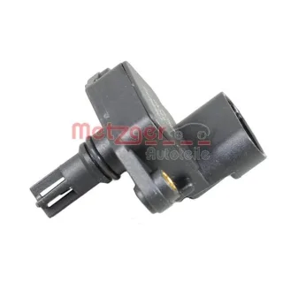Metzger Saugrohrdrucksensor Saab 9-5