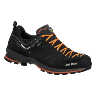 SALEWA - Mountain Trainer 2 GORE-TEX® Herrenschuhe - Schwarz (Gr.40)