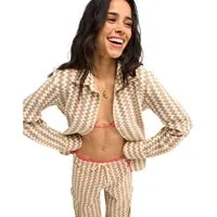 Roxy Longsleeve Hot Summer Days