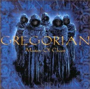 Masters of Chant Chapter 1