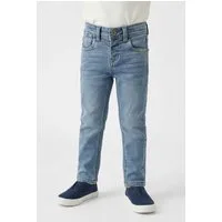 Name It Slim-fit-Jeans NMMSILAS SLIM SWE JEANS 8001-TH NOOS