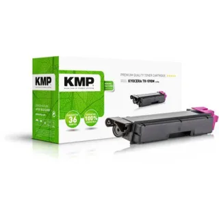 KMP K-T54 Toner magenta kompatibel mit Kyocera TK-590 M