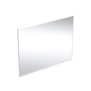 Geberit Option Plus Square Lichtspiegel, direkte Bel. 502783001