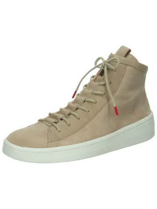 Think Sneaker "Think Sneaker Veloursleder"