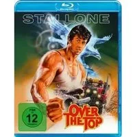 Blu-ray Over the Top