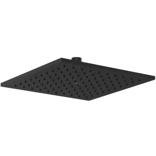 Ideal Standard Idealrain Regenbrause 25x25cm 8l Silk Black, A8604XG A8604XG