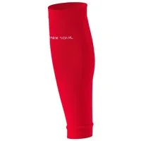 Stark Soul® Fußballstutzen Stutzen ohne Fuss - Sleeve/ Tube, Sportstutzen, Fussballstutzen (1 Paar)