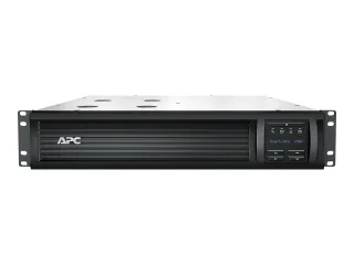 APC Smart-UPS | smt1500rmi2ucr | USV (Rack - einbaufähig)