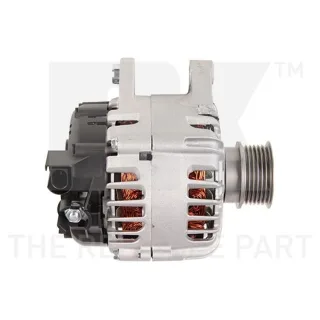 NK Lichtmaschine Ford C-Max Focus Grand Kuga 2,0
