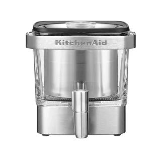 KitchenAid Artisan Cold Brew Kaffeebereiter 5KCM4212SX