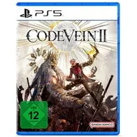 Code Vein II PlayStation 5