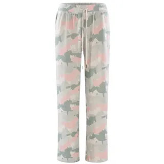 PJ Salvage - Loungehose für Damen (Khaki)