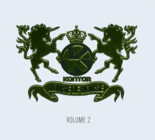 Kontor - House of House Vol. 2