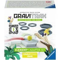 GraviTrax Erweiterung Adapter-Set, Bahn