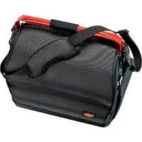 Werkzeugtasche LightPack 00 21 08 LE schwarz, leer