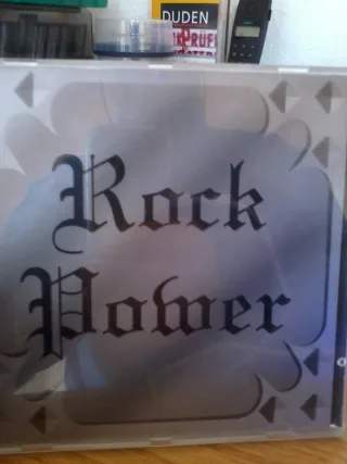 Rock Power