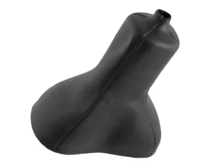 Schaltmanschette Manschette + Rahmen Schaltknauf für Mercedes W124 S124 1984-95