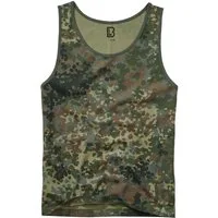 Brandit Tanktop Brandit Herren Tank Top (1-tlg)
