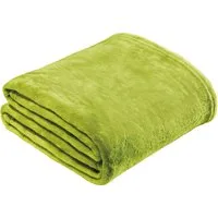 Wohndecke Wohndecke "Amarillo", REDBEST, Fleece Uni
