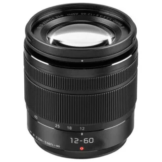 Panasonic Lumix G Vario 3,5-5,6/12-60 Power OIS Asph.