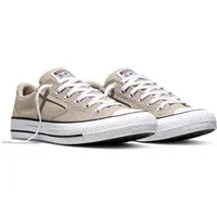 Converse CHUCK TAYLOR ALL STAR MALDEN STREET Sneaker sportlicher Stil, mit profiliertem Laufsohlenprofil, mit Schnürung