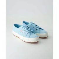 Superga 2750 Cotu Classic Schnürschuh Obermaterial: Textil