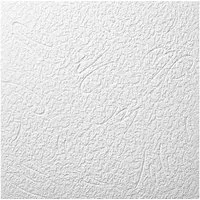 Decosa Deckenplatten Decosa Deckenplatte Budapest, 50 cm x 50 cm