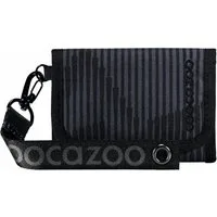 coocazoo Geldbörse Coocazoo Geldbeutel Dark Mission