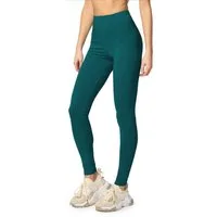 Merry Style Leggings Damen Hosen aus Baumwolle MS10-198 (1-tlg) elastischer Bund, eng