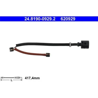 ATE Warnkontakt vorne Audi Q7 Porsche Cayenne VW Touareg