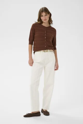 Jeans SLRina Jeans Lockere Passform