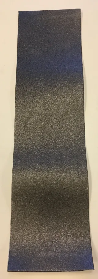 ELMAG Graphit-Schleifauflage (150x570mm) - 9601045