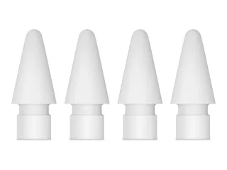 Apple Ersatzspitze für Stift (Packung mit 4) | mx763zm/a |