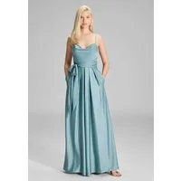 Hey Kyla Jumpsuit Oberteil in figurbetonter Passform