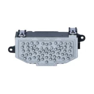 NRF Widerstand f?r Innenraumgebl?se Audi Seat Skoda VW 342069