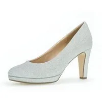 Gabor Gabor - Pumps - 01.270.60 - Silber Pumps