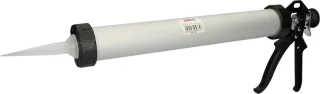 KS Tools Hand-Kartuschen-Pistole 600 ml, 480mm - 980.3000