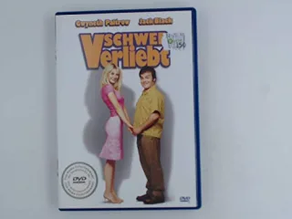 Schwer verliebt [Verleihversion]