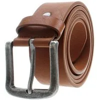 DIABLO ITALY Ledergürtel Herren Gürtel, Herren Gürtel Leder, Ledergürtel, Gürtel 4 cm Breit, Herrengeschenk, Hochwertige Verarbeitung