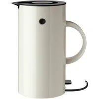 Stelton Wasserkocher Stelton EM77 Wasserkocher 1500 ml, 1.5 l, 2200 W, Trockenlaufschutz