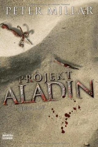 Projekt Aladin: Thriller