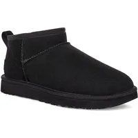 UGG Unisex, Classic Ultra Mini Schlupfboots Ankleboots, Schlupfboots zum Schlupfen