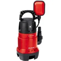 Einhell Schmutzwasserpumpe GC-DP 7835, 15.700 l/h