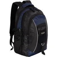 BAG STREET Rucksack Rucksack Damen Herren Sport Schulrucksack Freizeit Reise Wandern, Freizeitrucksack, Sportrucksack, Businessrucksack